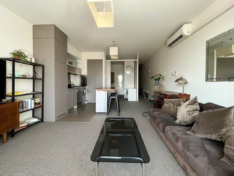 Apartment Saint Kilda