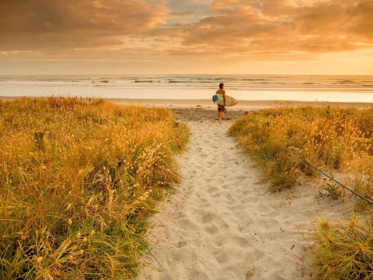 Resort Waihi Beach