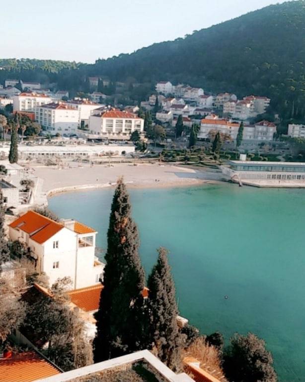 Apartamento Dubrovnik (Ragusa)