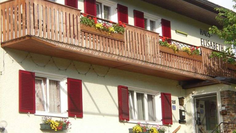 Ferienwohnung  Bad Goisern am Hallstättersee