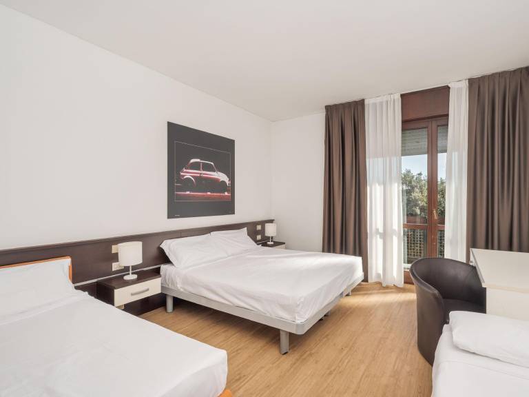 B&B HOTEL Eurorest Conegliano — photo 2