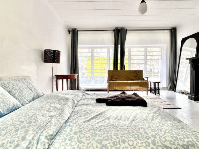 Appartement Bruxelles