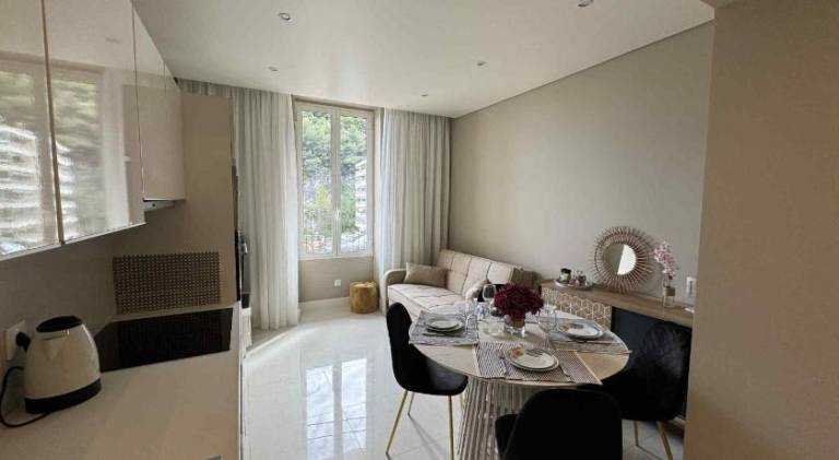 Holiday apartment with 1 room for 4 persons — photo 4