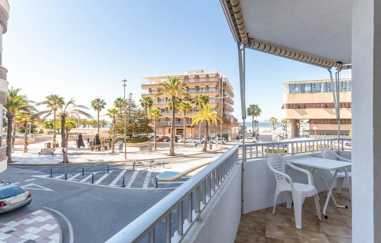 Apartamento Santa Pola