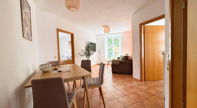 Holiday apartment with 2 rooms for 11 persons — photo 3