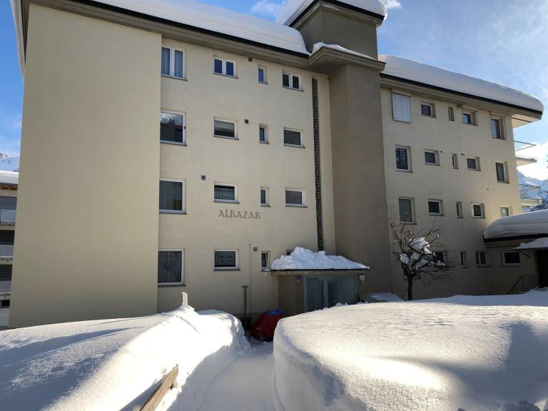 Child-friendly wonderful rental apartment with terrace | Ski nearby | Pets allowed — photo 3