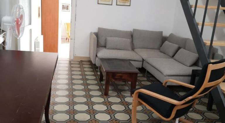 Rental apartment with 1 room for 4 persons — photo 5