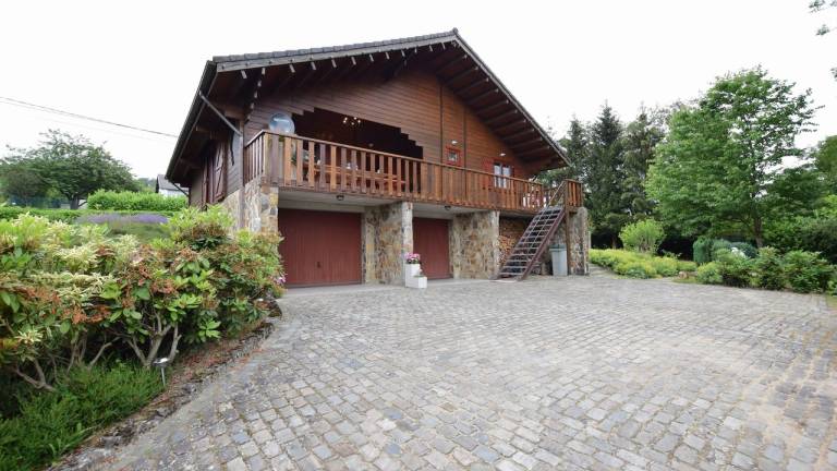 Ferienhaus  Bende
