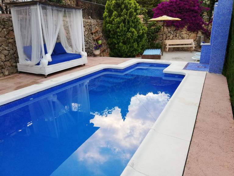 Villa Gandía