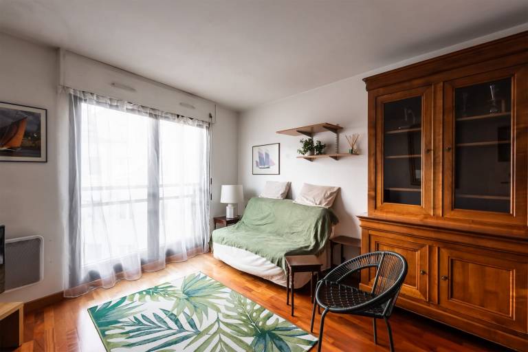 Appartement Vanves