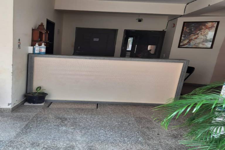 Super Hotel O VPS Residency — photo 5