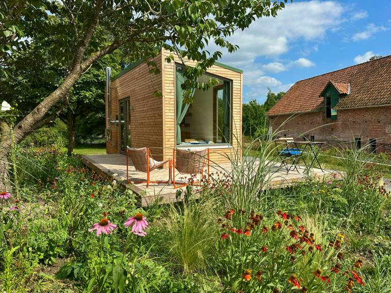 Ferienhaus Walsrode