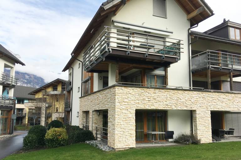 Ferienwohnung Murg