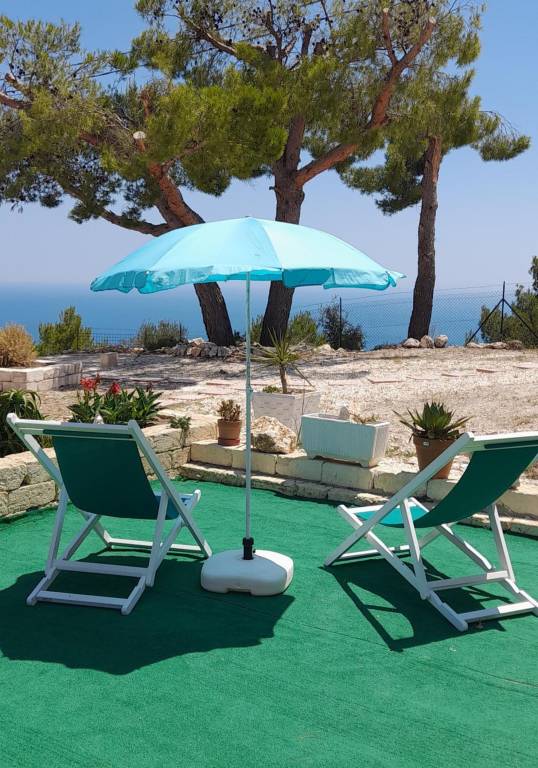 Ferienwohnung Mattinata