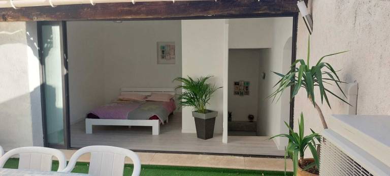 Appartement Les Arcs-sur-Argens