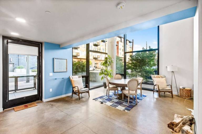 Apartment  Downtown