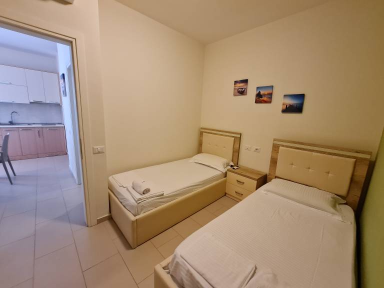 Child-friendly beautiful apartment | Beach nearby | Pets allowed — photo 5