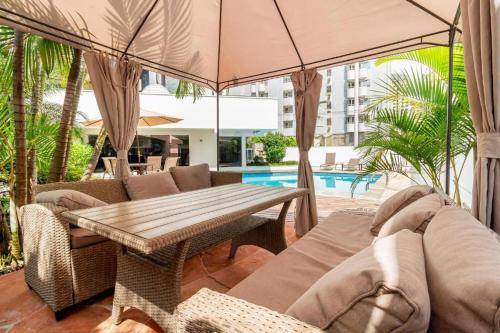 Apartment  Consolacao