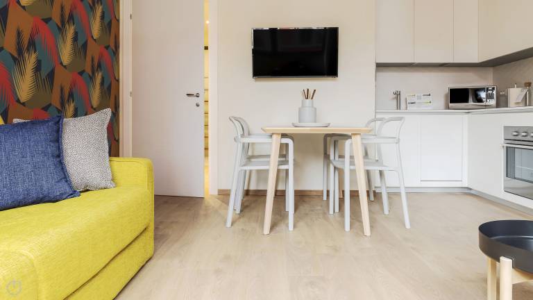 Family-friendly wonderful apartment | Near Milano Centrale railway station | Pet-friendly — photo 3
