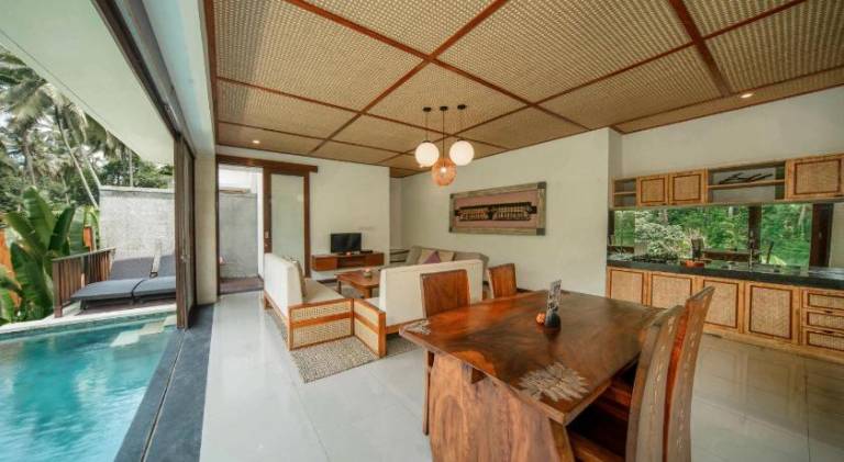 Dedary Resort & Spa Ubud by Ini Vie Hospitality — photo 4