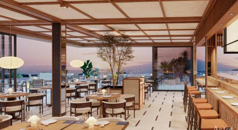 Mandarin Oriental Punta Negra, Mallorca — photo 3