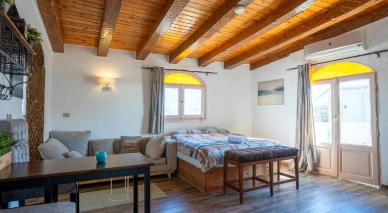 Nice rental apartment | Pets are welcome in Dahab