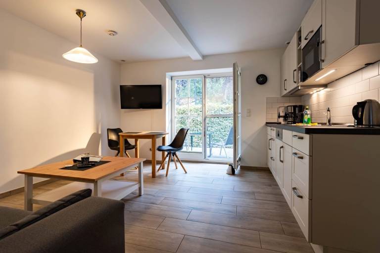 Appartement Lehde