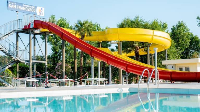 Ferienhaus Eraclea Mare