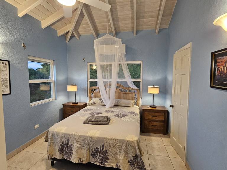 Apartment Jolly Harbour