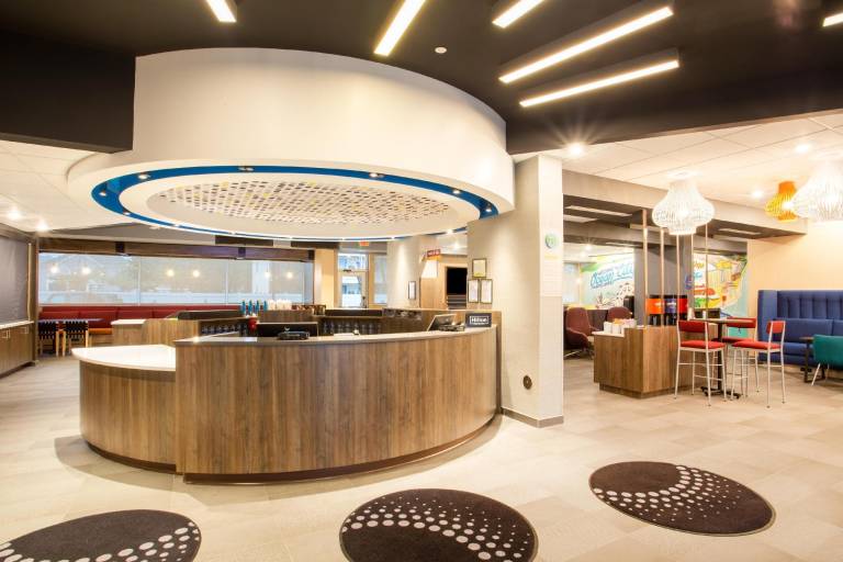 Tru by Hilton Ocean City Bayside — photo 3