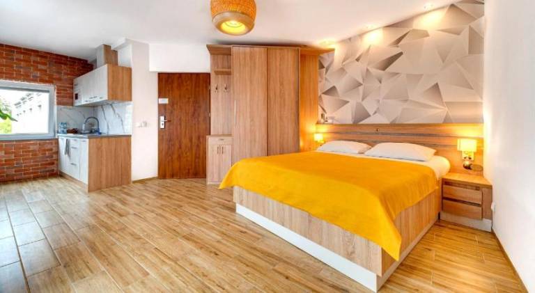 Beautiful rental apartment | Pet-friendly in Gliwice