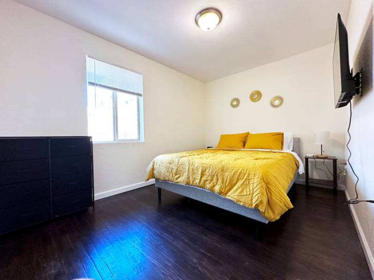 Rental apartment with 1 room for 4 persons — photo 2