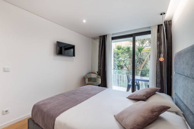 Apartamento Espinho