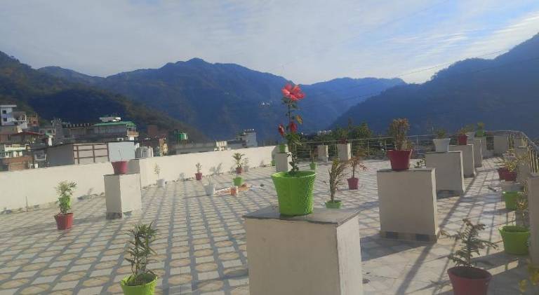 Hotel Yog Vriksh — photo 5