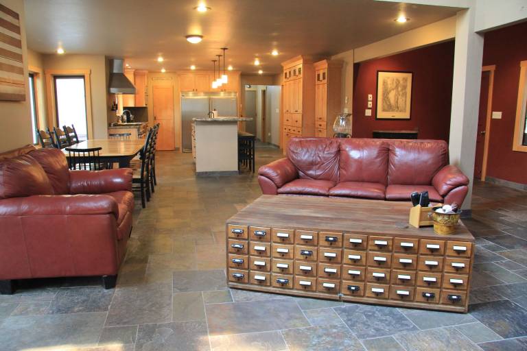 House Incline Village