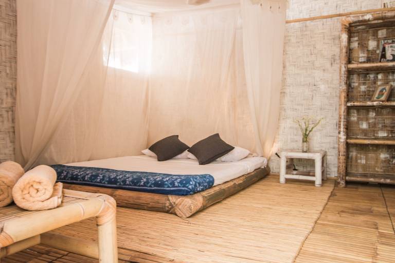 Ferienhaus  Gili Trawangan