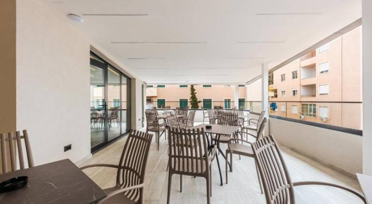 Relax Inn Hotel Durres — photo 4