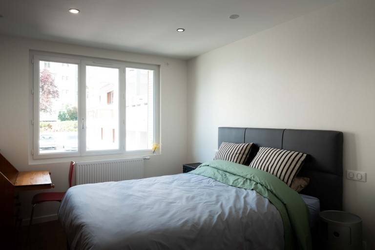 Logement Villaz