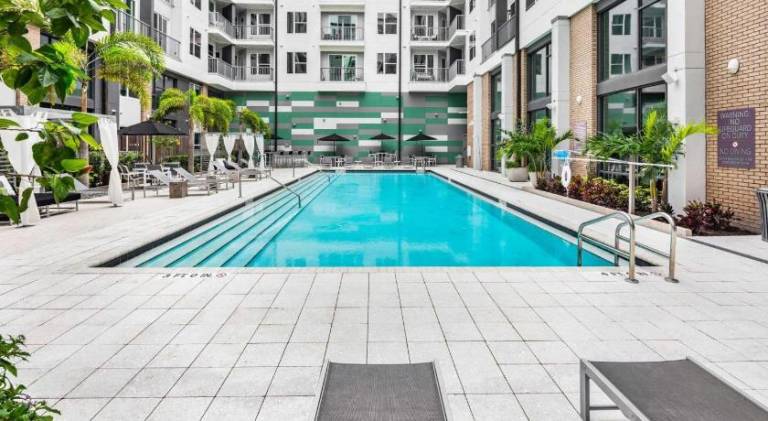 Holiday apartment with pool | Perfect for remote work — photo 4