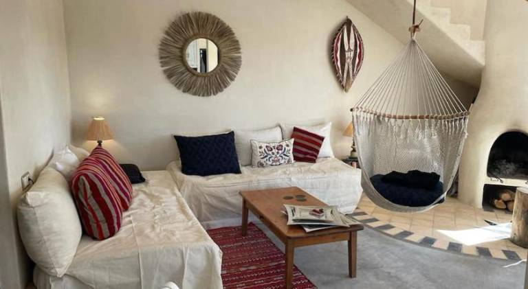 Villa with 2 rooms for 4 persons — photo 2