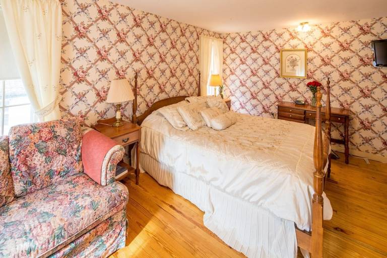 Bed and breakfast  Norfolk