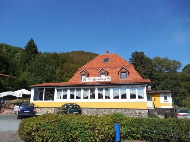 Ferienwohnung Waldeck