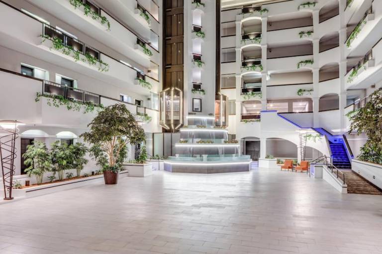 Holiday Inn Hotel & Suites Springfield I 44 by IHG