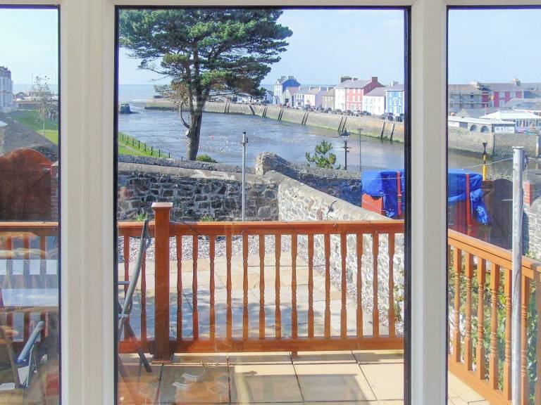 Cottage Aberaeron