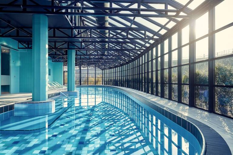 Aparthotel Badhoevedorp