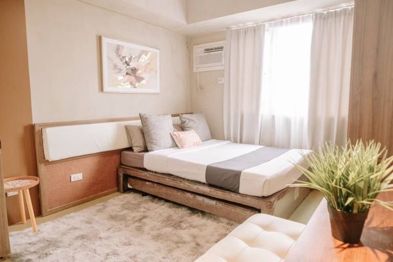 Apartment Iloilo City