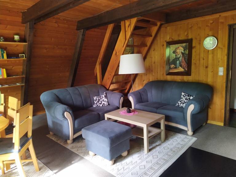 Ferienhaus Winsen (Aller)