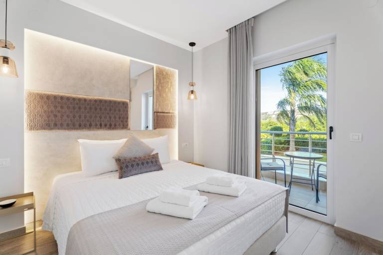 Accommodation  Nafplion