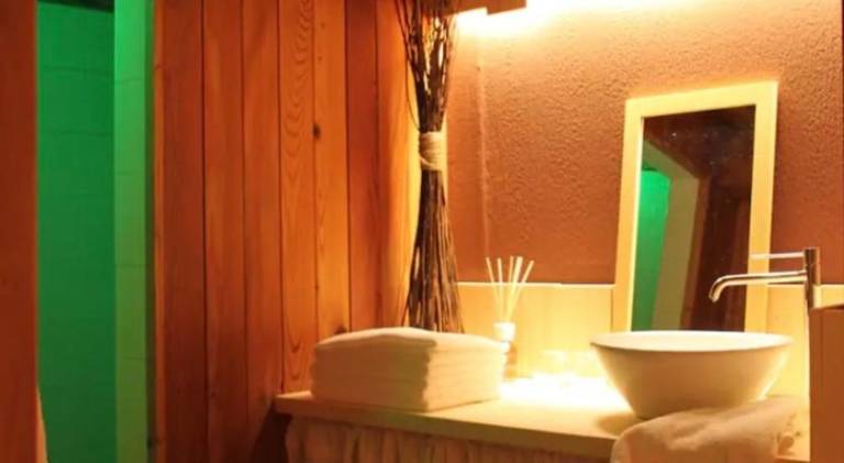 Apartment with 2 rooms for 4 persons — photo 2