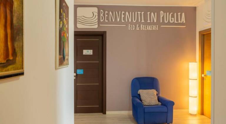 Benvenuti in puglia — photo 5